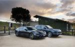 Porsche Cayenne E-Hybrid 2018 года (AU)